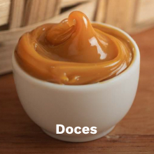 Doces