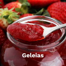 Geleias