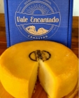 QUEIJO CANASTRA VALE ENCANTADO